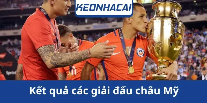 ket-qua-cac-giai-dau-chau-my